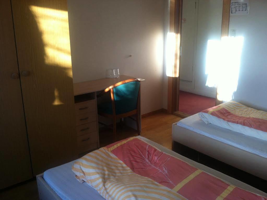 Travel Inn Reykjavík Esterno foto
