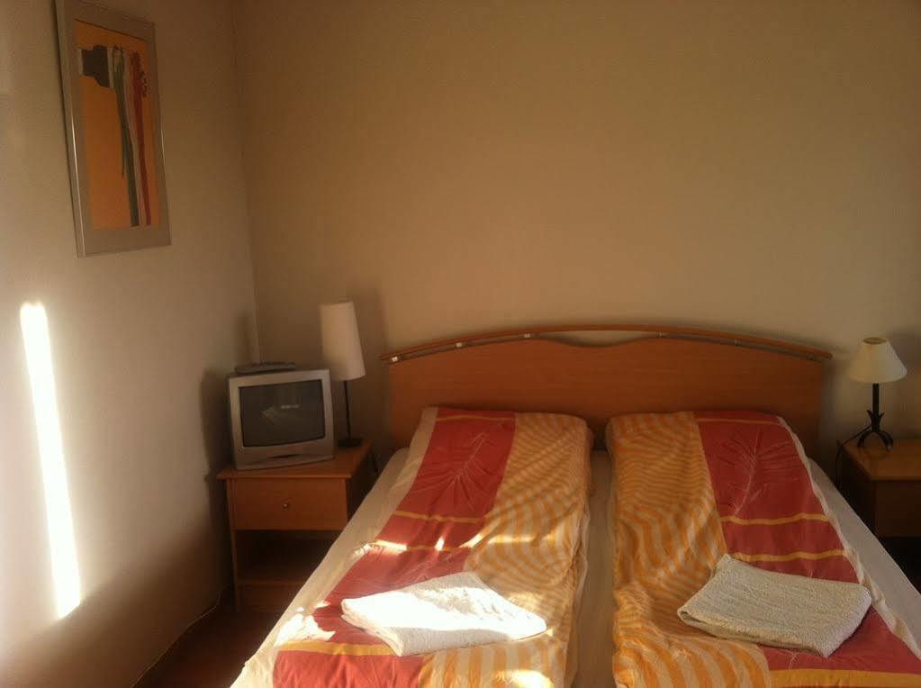 Travel Inn Reykjavík Esterno foto