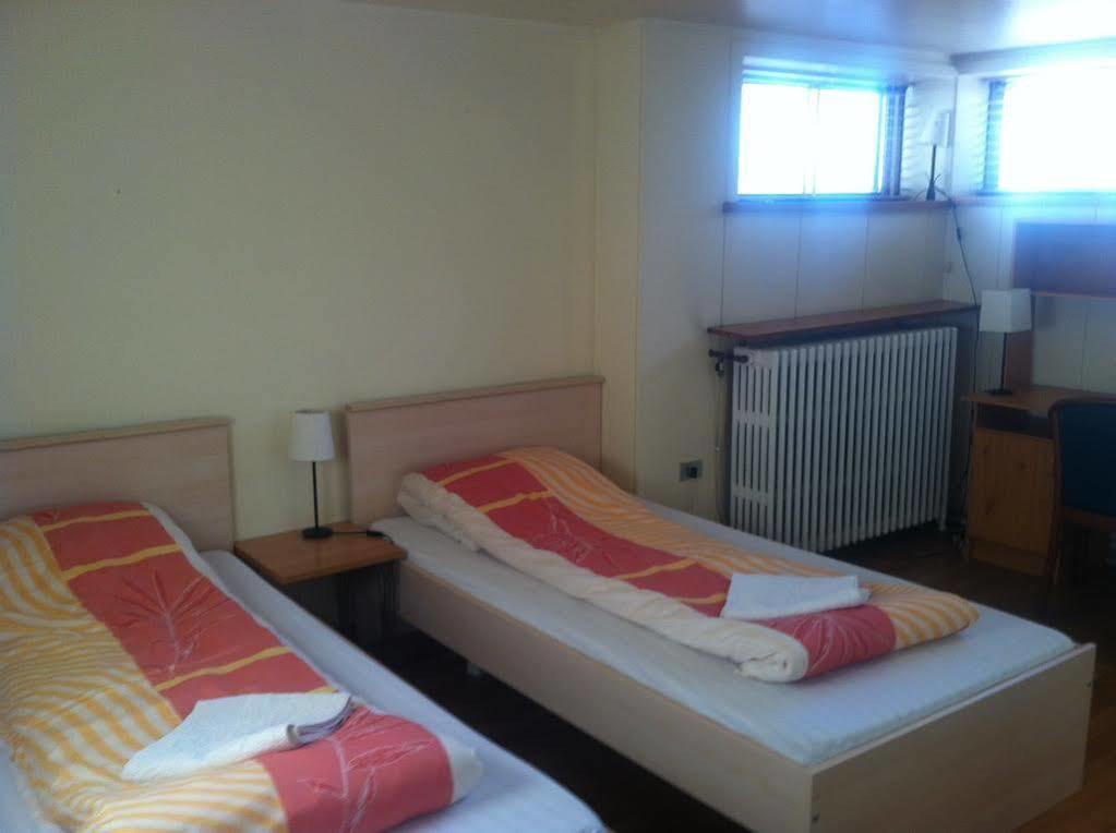 Travel Inn Reykjavík Esterno foto
