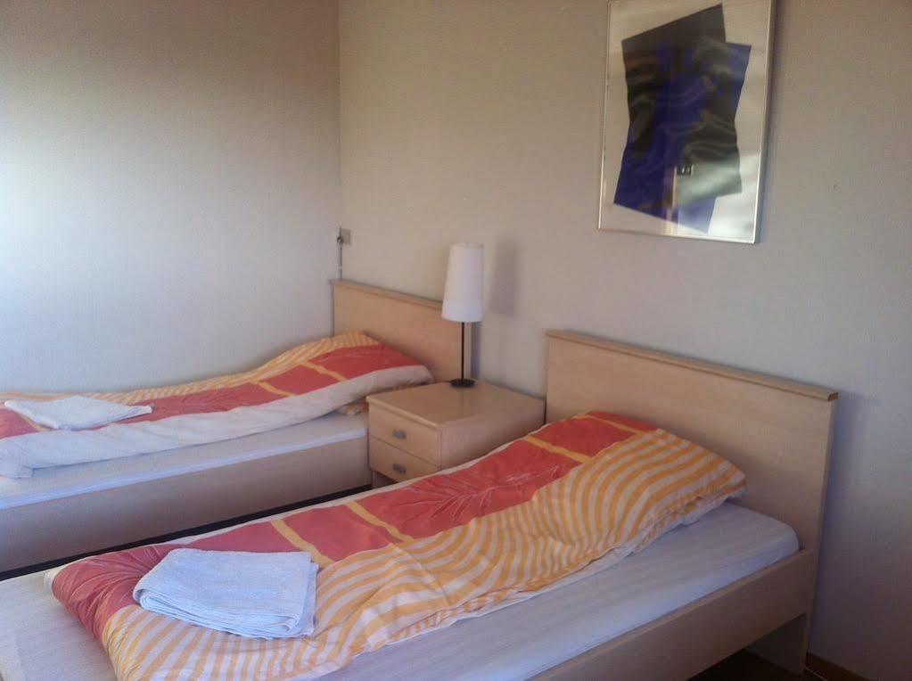 Travel Inn Reykjavík Esterno foto