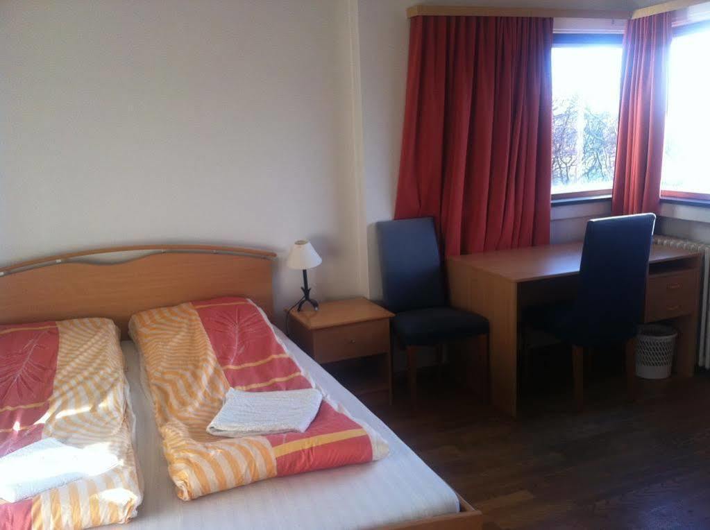 Travel Inn Reykjavík Esterno foto