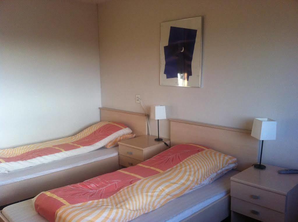 Travel Inn Reykjavík Esterno foto