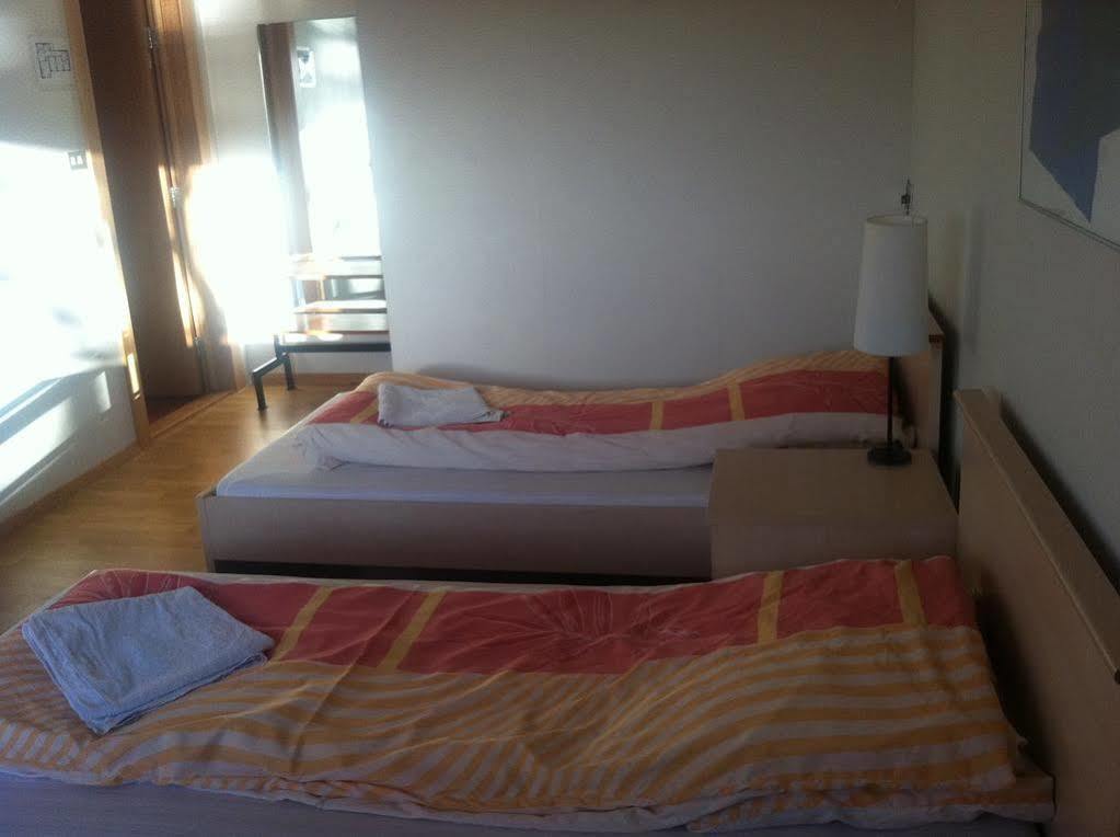 Travel Inn Reykjavík Esterno foto