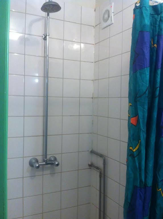 Travel Inn Reykjavík Esterno foto